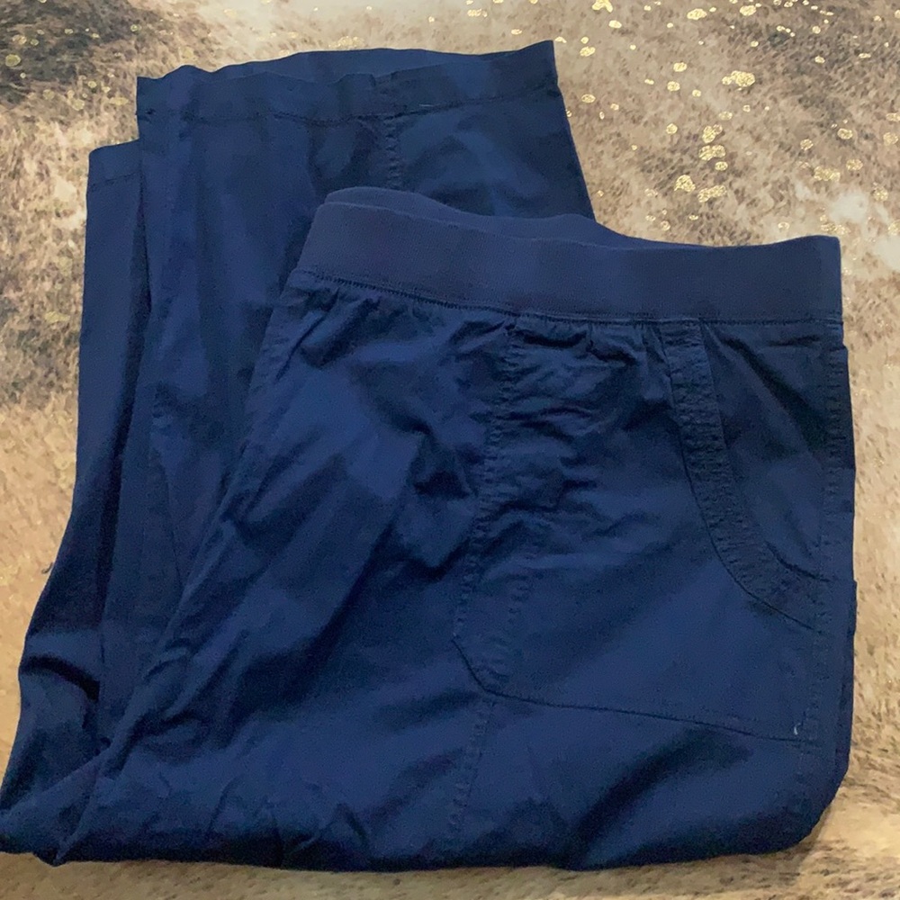 Catherine’s capris